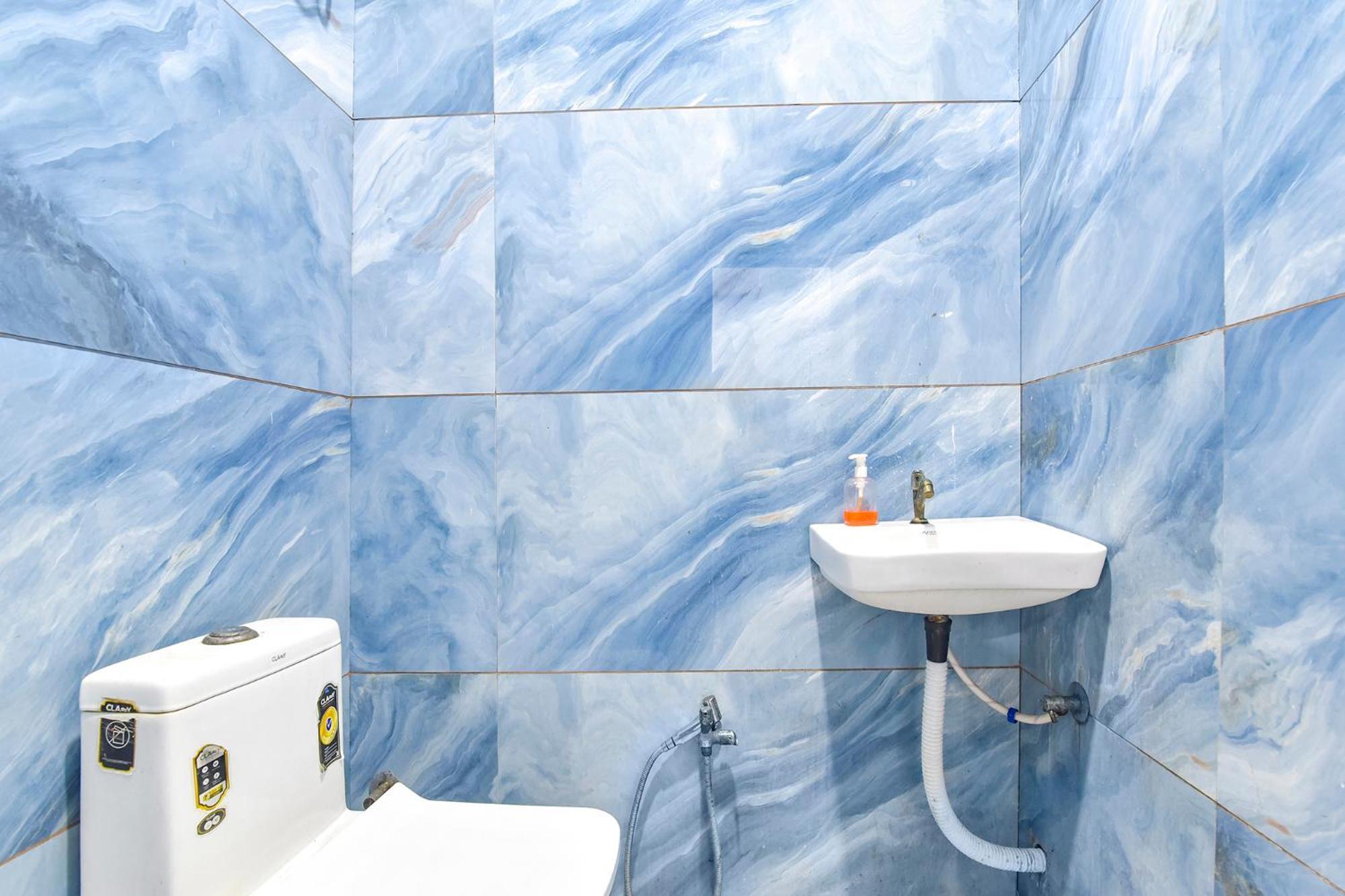 Fabhotel Somnath Ujjain Exteriör bild